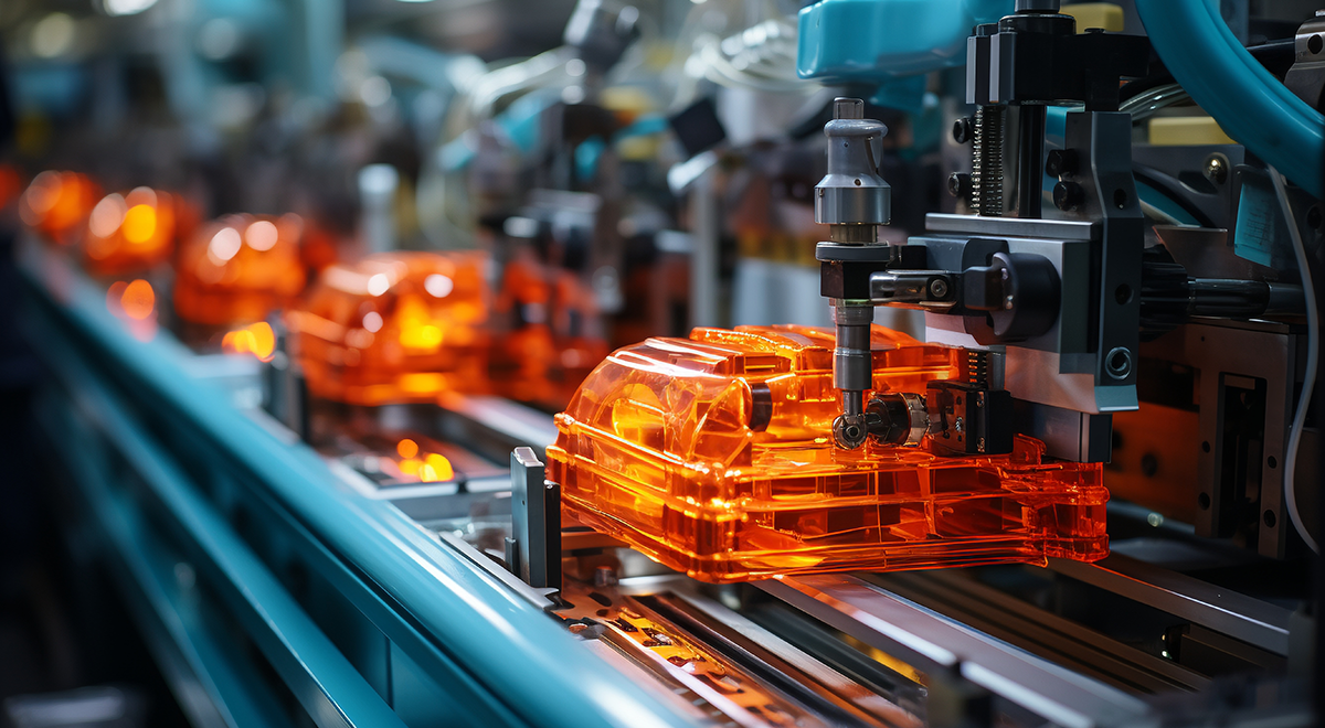 ChengDu Yongyuan Precision Mold & Tool co., LTD