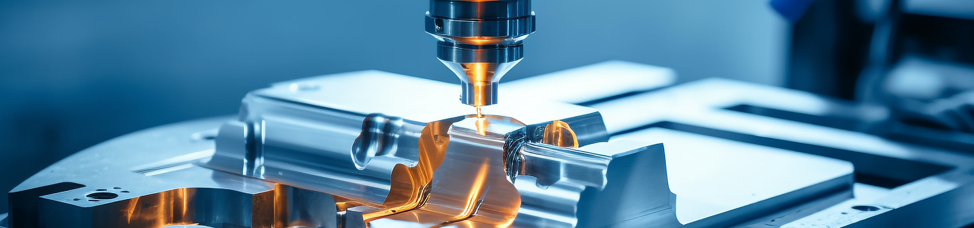 ChengDu Yongyuan Precision Mold & Tool co., LTD