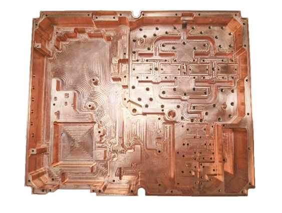 Precision Waveguide & Automation Parts