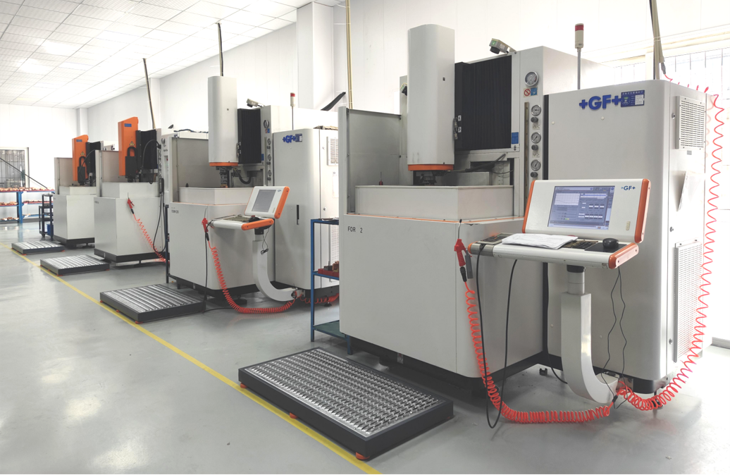 Analysis of the Development Status and Trends of China's Mold Industry in 2024: During the period of great industrial development in China, the industry has made significant p